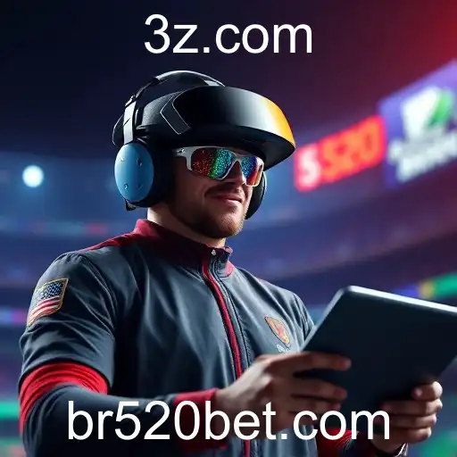 Avanços e Tendências nos Jogos Online na Plataforma 520bet
