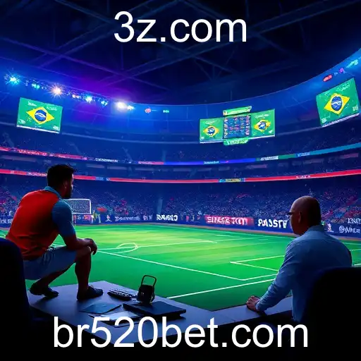 Expansão do Mercado de Apostas Online em 2025