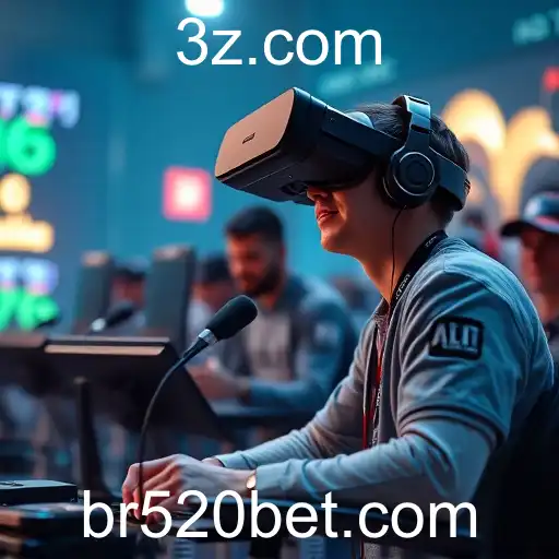 Gaming 2025: Trends and Developments