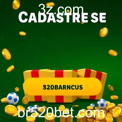 O Crescimento Impulsionado pelo 520bet no Mercado Brasileiro de Jogos