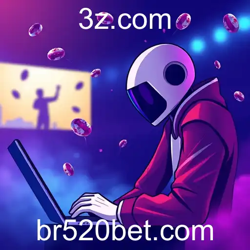 O Crescimento Explosivo das Apostas Online em 2025