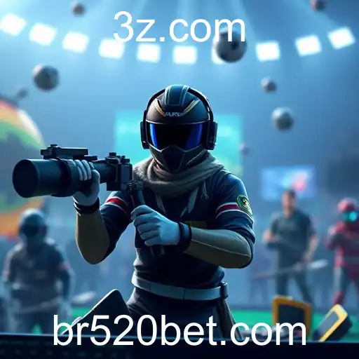 Expansão das Plataformas de Jogos Online no Brasil