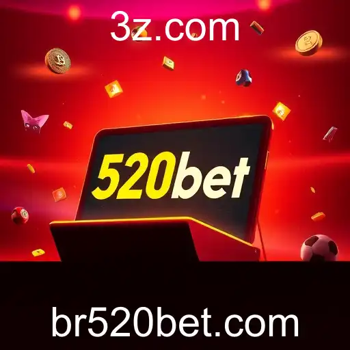 Crescimento do 520bet e a Influência no Mercado de Apostas