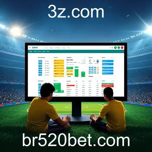 O Crescimento dos Jogos Online em 2025 e o Papel da 520bet