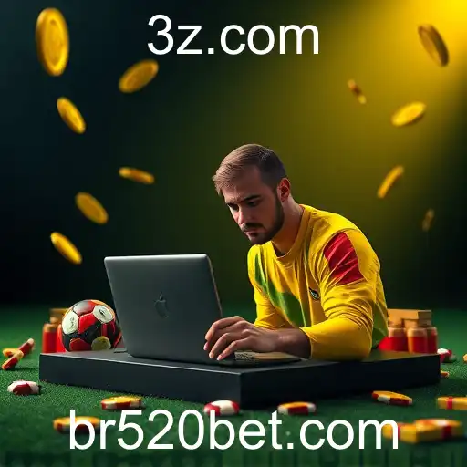 Explorando o Crescimento dos Jogos Online no Brasil