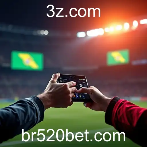 O Impacto das Apostas Online no Brasil em 2025