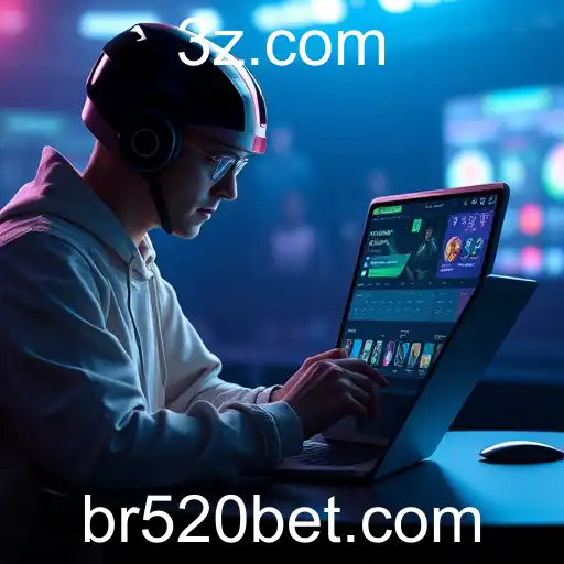 A Influência dos Jogos Online no Brasil