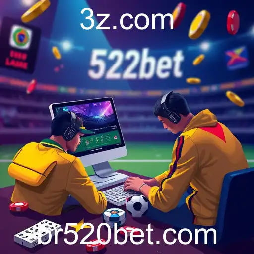 O Impacto do Crescimento do Mercado de Jogos Online em 2025