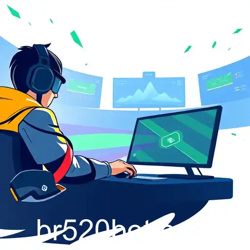 A Ascensão do 520bet no Cenário de Jogos Online