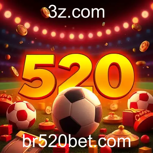 Inovações e Desafios no Mundo de 520bet