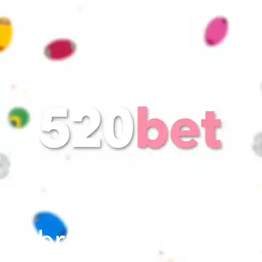 A Ascensão do Jogo Online: 520bet e o Cenário Atual