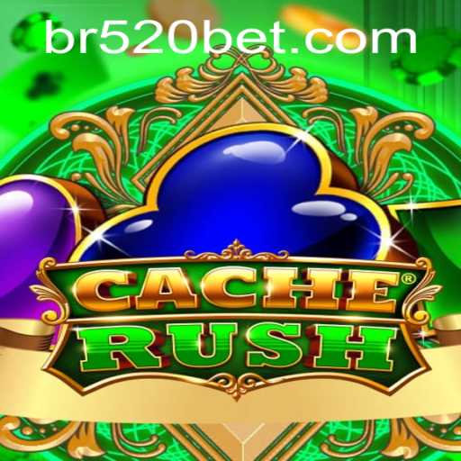 Discover CacheRush: The Thrilling Adventure Game Revolutionized by 520bet