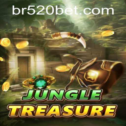 Explore the Exciting World of JungleTreasure: A Thrilling Adventure with 520bet