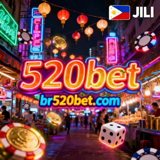 520bet logo
