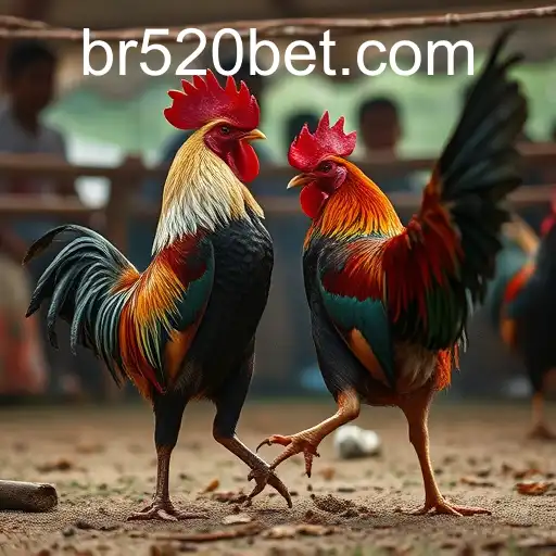 Exploring the Intriguing World of Sabong Games